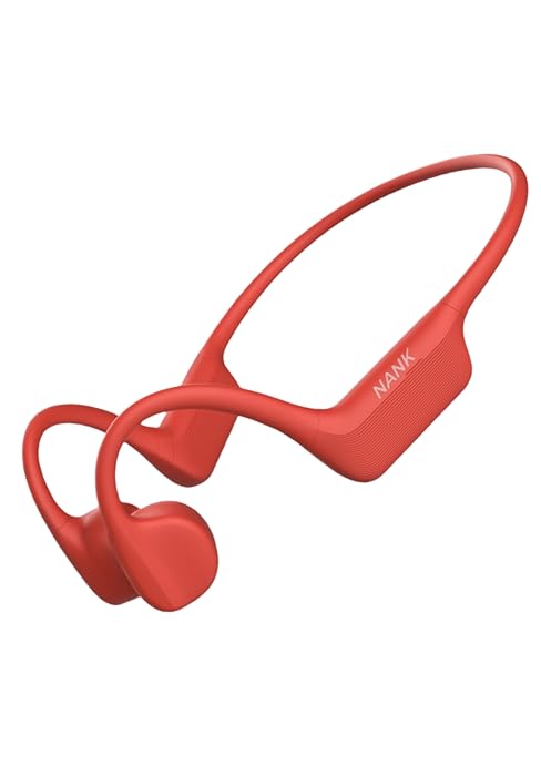 bone conduction headphones