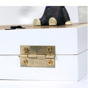 baby hand and footprint kit