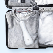 portable water flosser