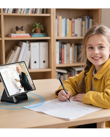 TARKARI Wireless Induction Speaker