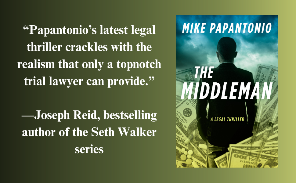 Middleman