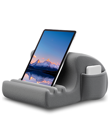 tablet pillow stand