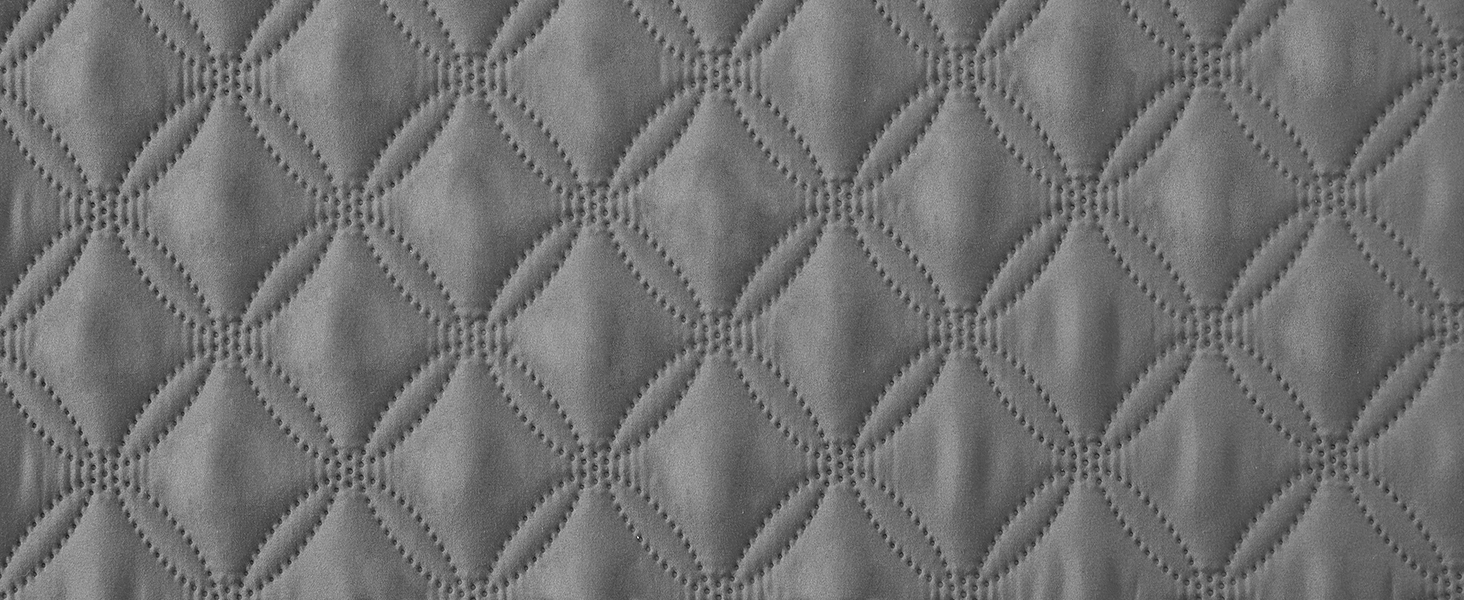 breathable mattress protector