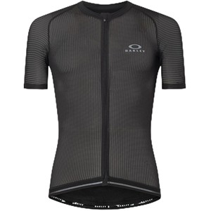 Oakley - OAKLEY サイクルジャージ レースフィット XL(体感Lサイズ) エアロ OAKLEY サイクルジャージ レースフィット XL(体感Lサイズ) エアロ