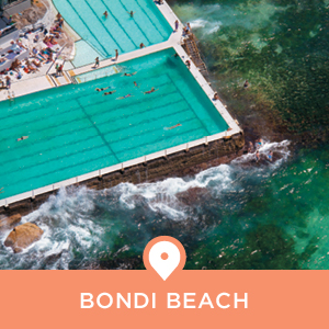 Bondi Beach