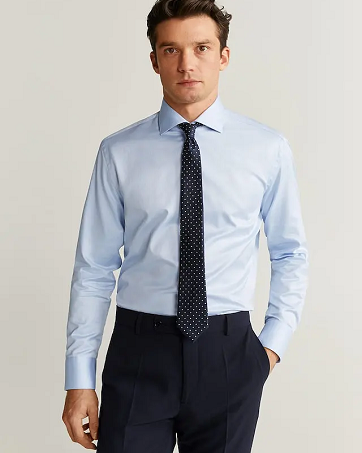 dress shirts for men