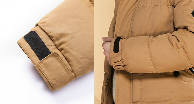 boys winter coat