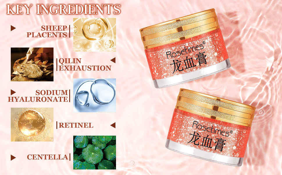 ungüento de sangre de dragón