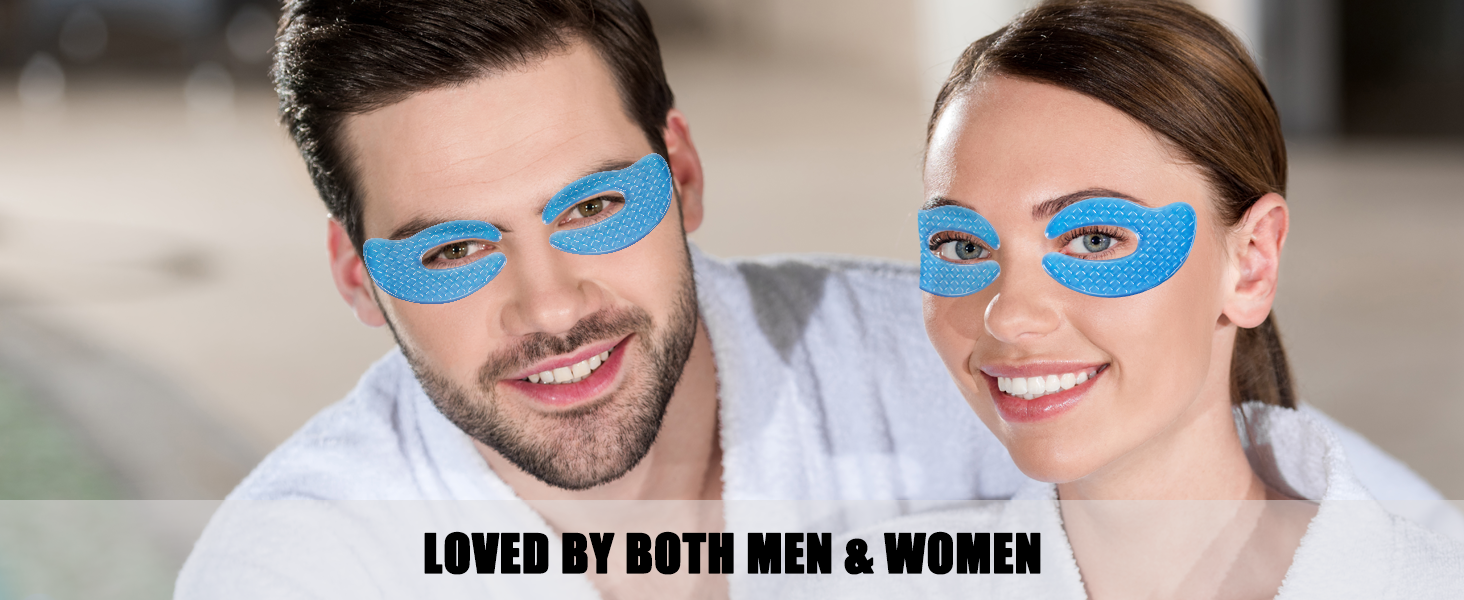 Loved By Both Men & Women