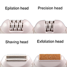 epilator epilady epilation shaver trimmer hair removal womens hair remover razor tweezers depilatory