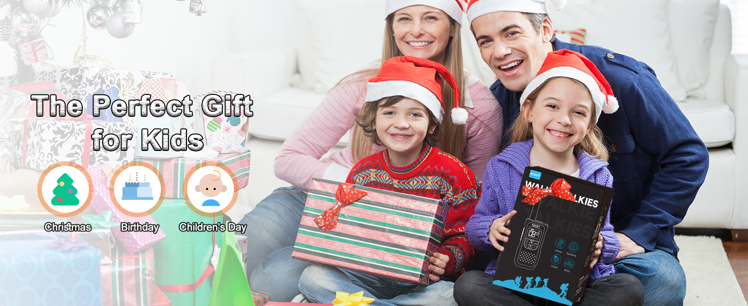 For Kids