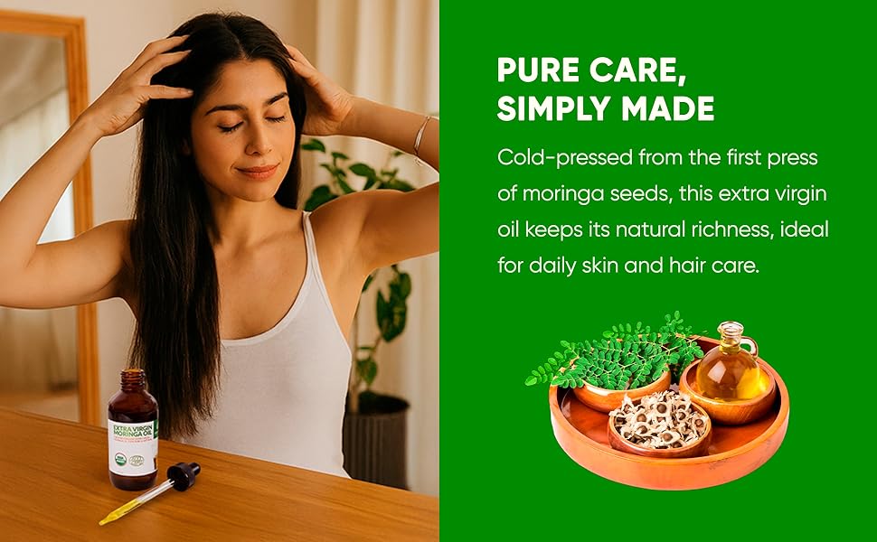 Pure Care, Simply Made