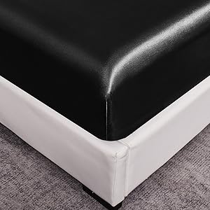 deep pocket fitted sheet