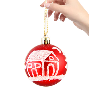 christmas tree decorations
