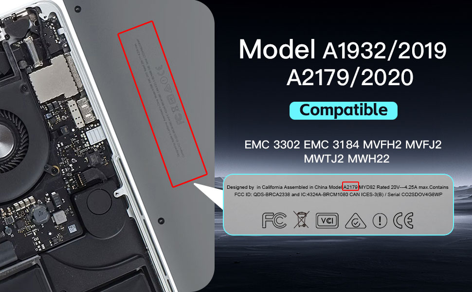 Amazon.com: Replacement Screen 13.3