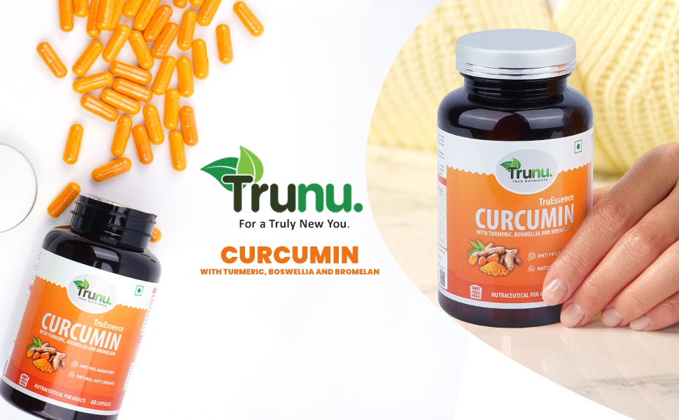 Curcumin 