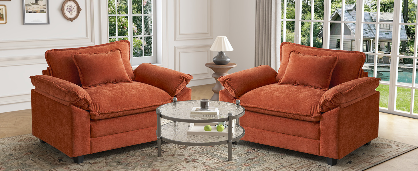 accent chair