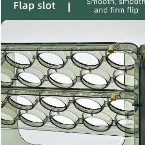 Flap Slot