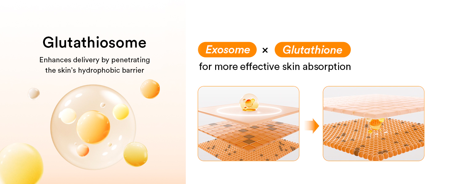 glutathiosome cream