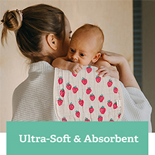 ultra-soft essentials clearance paneles tela hospital allsett unisex ease cubs niño washcloths 
