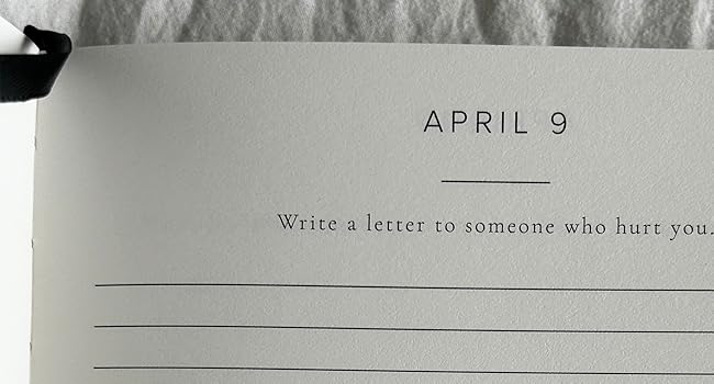 Inside and Out Better Everyday Journal