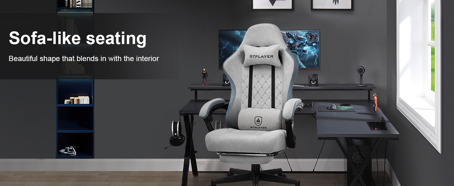 gaming chair
