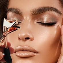 1 Pack 10 Style Mink Eyelashes