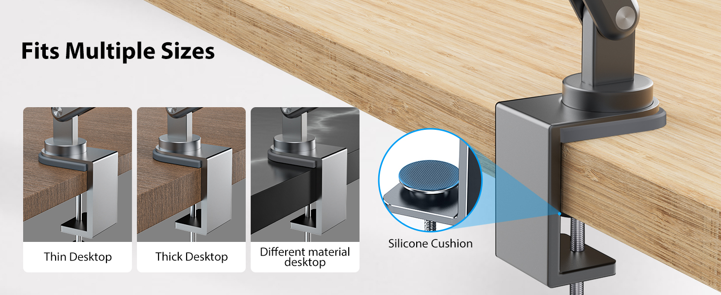 tablet iPad mount holder