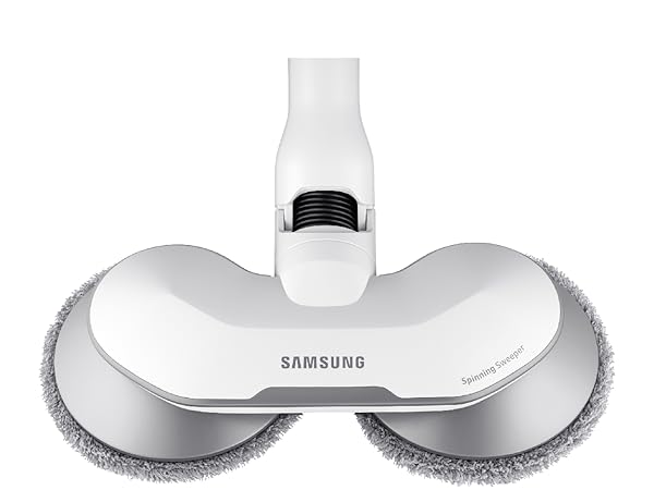 Amazon.com - SAMSUNG Jet Stick Spinning Sweeper Disposable