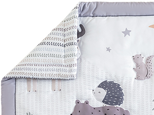 Comforter
