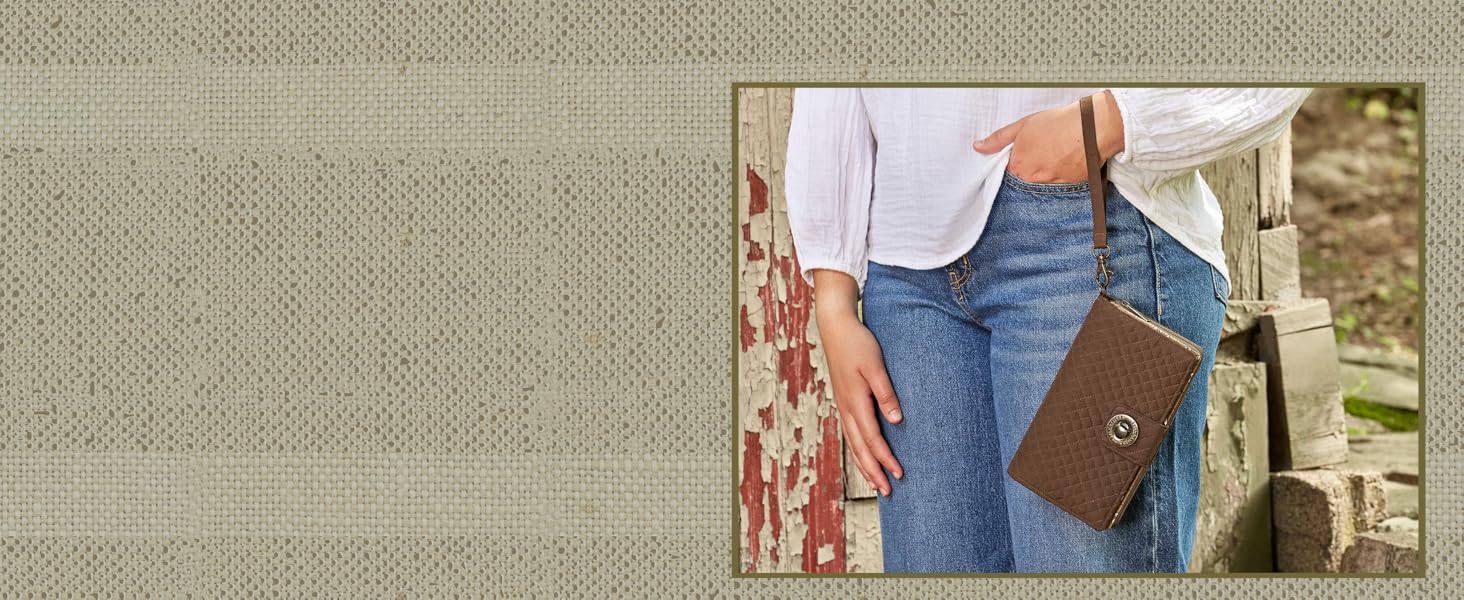 money ramsey envelope system wristlet wallets travel wallet cash clip thirty one saavy three way