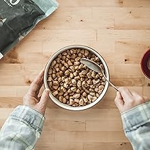 Preparing Chicken Meal