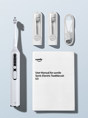 electric toothbrushes