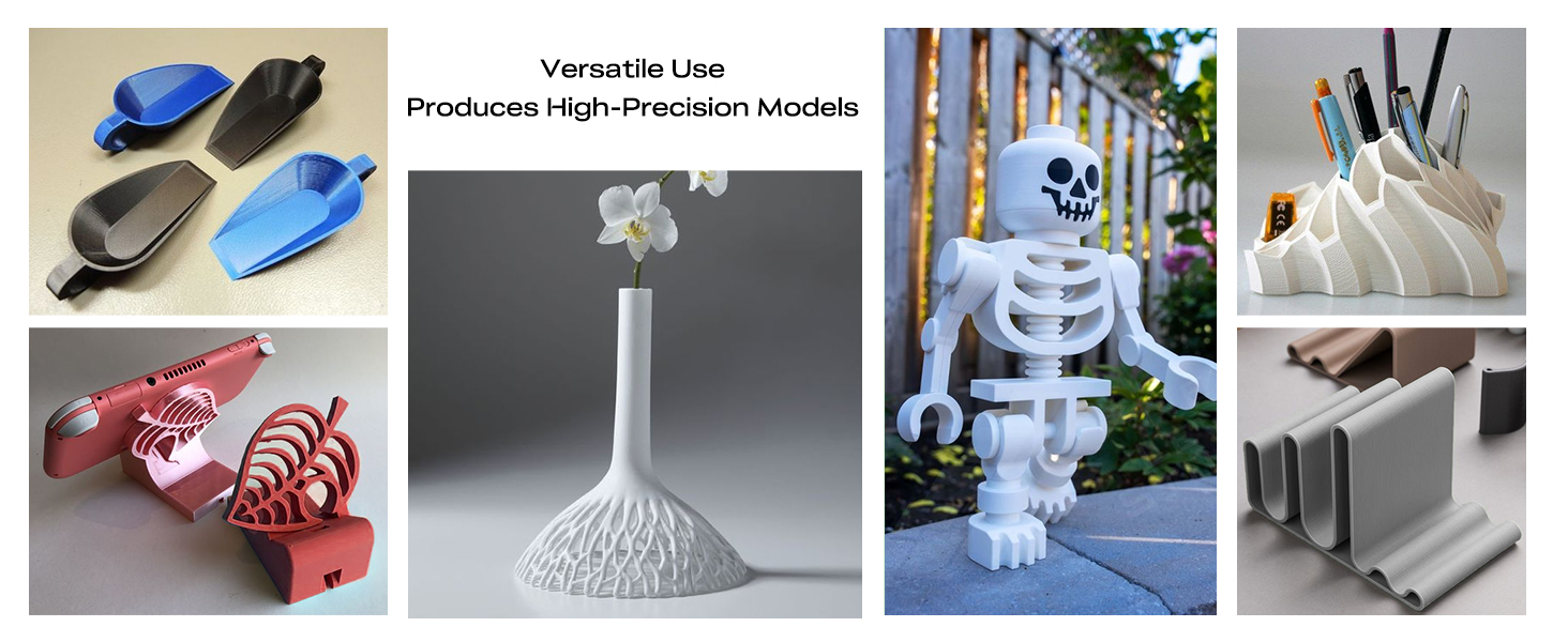 3D Printer Filament