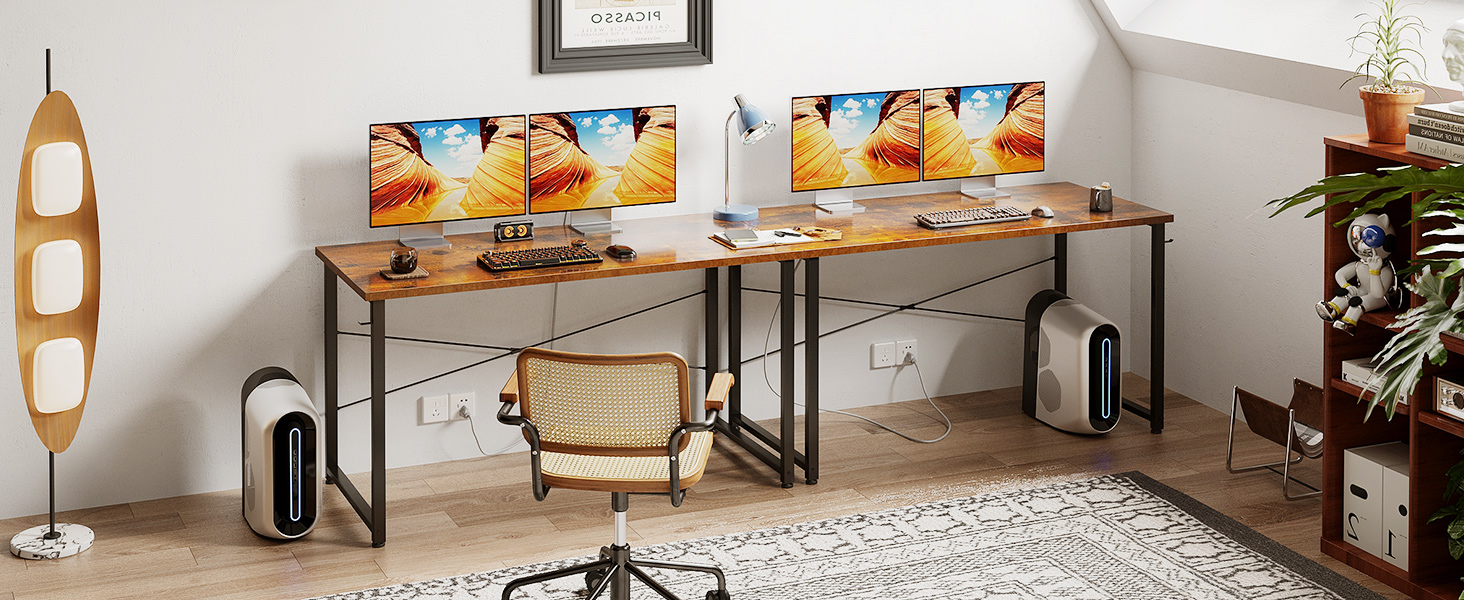 work from home desk