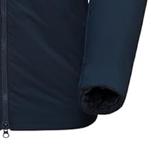 Amazon.co.jp: [マムート] ライム インサレーション フレックス