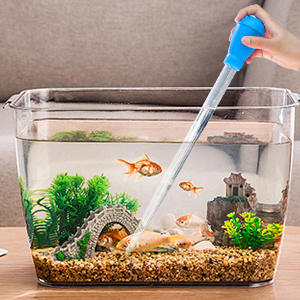 Amazon | ledmomo クリーナースポイト ロング 50ml 水槽