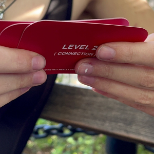 Ask the rarely asked questions