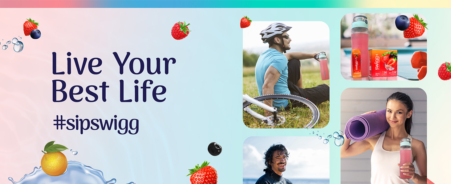 Swigg Vitamin Hydration