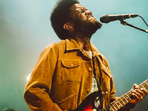 Michael Kiwanuka