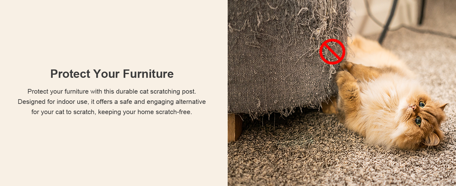 cat scratching post tree scratcher posts scratchers cats large kitten scratch adult tall cute palm