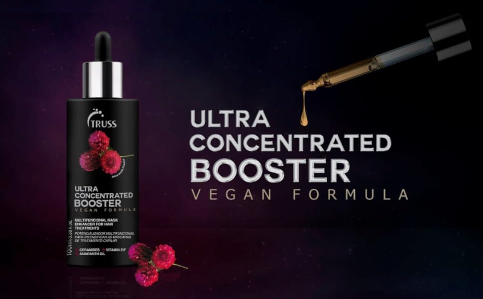 Intensive Moisture Hair Repair Treatment