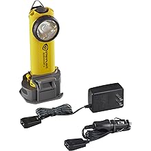 Streamlight Survivor X 懐中電灯 充電器付き Survivor® X | Right Angle Light | Streamlight®