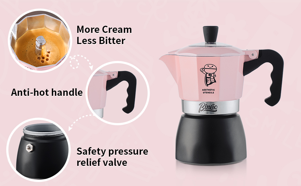 coffee maker