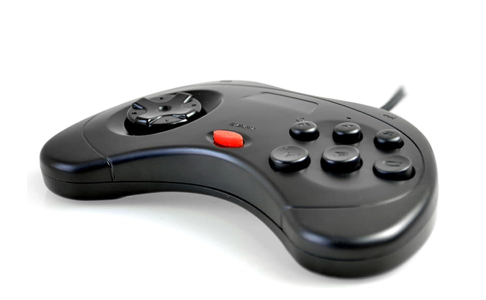 Amazon.co.jp: Enjoy Youth パソコンゲームパッド PCゲーム