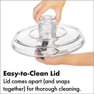 OXO Good Grips Ensalada Spinner