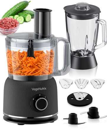 blender food processor