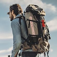 Light Weight & Portable