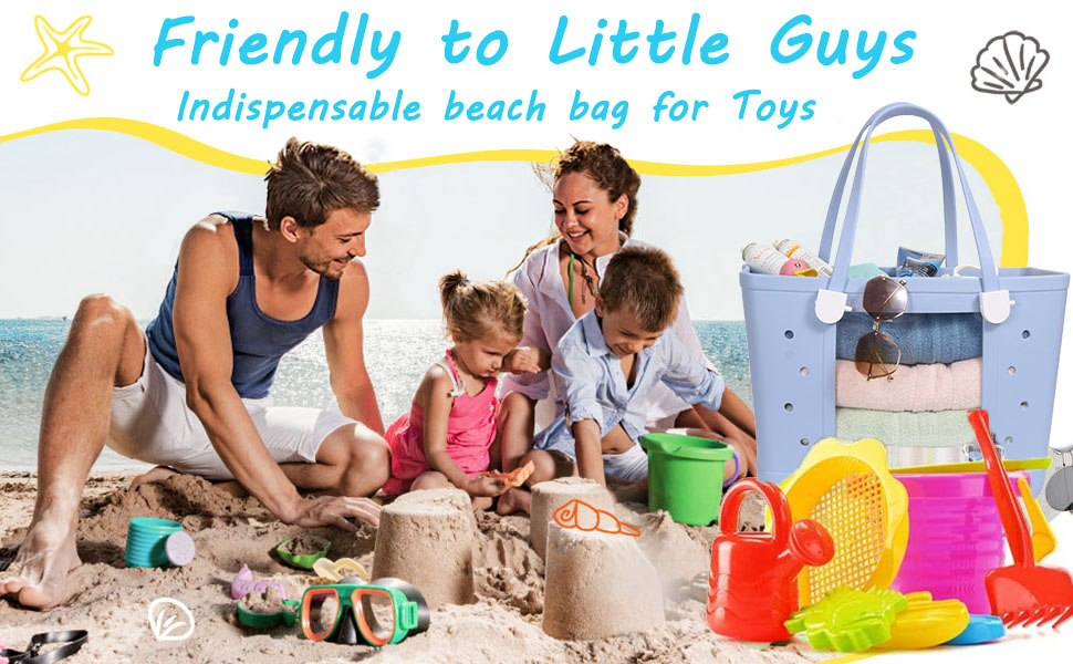 BOOG BAG TOTE BAG