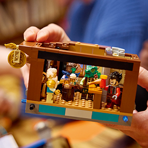 Small manufacture image 1